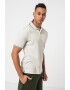 ARMANI EXCHANGE Вталеа тениска с яка - Pepit.bg