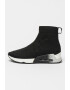 ASH Спортни обувки Lab Star Sock - Черен - Pepit.bg