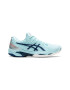 Asics Обувки за тенис Gel-Solution Speed FF 2 Clay - Pepit.bg