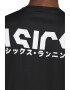 Asics Тениска Katakana бягане - Pepit.bg
