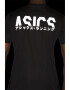 Asics Тениска Katakana бягане - Pepit.bg