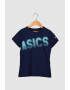 Asics Тениска с лого - Pepit.bg