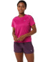 Asics Тениска за бягане Icon - Pepit.bg