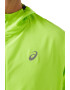 Asics Яке за бягане Accelerate с качулка - Pepit.bg