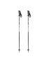 Atomic Ски щеки AMT Boy Black/Grey - Pepit.bg