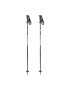 Atomic Ски щеки AMT Boy Black/Grey - Pepit.bg