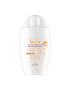 Avene Флуид Sun Минерален SPF 50+ 40 мл - Pepit.bg