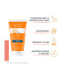 Avene Слънцезащитен флуид SPF 50+ TRIASORB За нормална и смесена кожа 50 мл - Pepit.bg