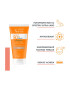 Avene Слънцезащитен тониращ крем за лице Cleanance SPF 50+ TRIASORB За кожа склонна към акне 50 мл - Pepit.bg