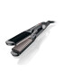 BaByliss Pro Преса за коса BaBylissPro 2512 125W Професионална 5 степени 120°- 200°C Керамични плочи 60 мм Черна - Pepit.bg