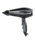 BaByliss Сешоар Pro Light 2100W 3 Нива на температура 3 Скорости Концентратор Черен - Pepit.bg