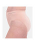 Bamboo Basics Bamboo Basic - Безшевни слипове - 6 чифта - Черен/Праскова - Pepit.bg