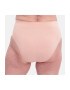 Bamboo Basics Bamboo Basic - Безшевни слипове - 6 чифта - Черен/Праскова - Pepit.bg