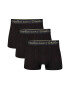 Bamboo Basics Bamboo - Боксерки Liam - 3 чифта - Pepit.bg
