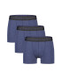 Bamboo Basics Bamboo - Боксерки Liam - 3 чифта - Pepit.bg