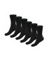 Bamboo Basics Bamboo - Унисекс дълги чорапи Beau - 6 чифта - Pepit.bg