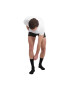 Bamboo Basics Bamboo - Унисекс дълги чорапи Beau - 6 чифта - Pepit.bg