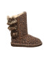 BEARPAW Боти Boshie с принт - Pepit.bg
