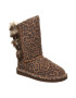 BEARPAW Боти Boshie с принт - Pepit.bg