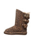 BEARPAW Боти Boshie с принт - Pepit.bg