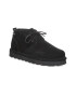 BEARPAW Велурени боти - Pepit.bg