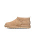 BEARPAW Велурени боти - Pepit.bg