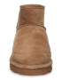 BEARPAW Велурени боти - Pepit.bg