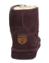 BEARPAW Велурени боти Alyssa - Pepit.bg