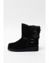 BEARPAW Велурени боти Arielle - Pepit.bg