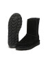 BEARPAW Велурени боти Brady - Pepit.bg