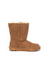 BEARPAW Велурени боти Elle - Pepit.bg