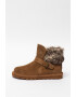 BEARPAW Велурени боти Koko - Pepit.bg