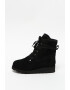 BEARPAW Велурени боти Krista - Pepit.bg