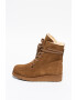 BEARPAW Велурени боти Krista - Pepit.bg