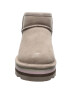 BEARPAW Велурени боти Retro Shorty - Pepit.bg