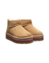 BEARPAW Велурени боти Retro Shorty - Pepit.bg