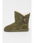 BEARPAW Велурени боти Rosaline - Pepit.bg