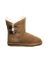 BEARPAW Велурени боти Rosaline - Pepit.bg
