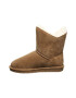 BEARPAW Велурени боти Rosaline - Pepit.bg