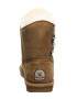 BEARPAW Велурени боти Rosaline - Pepit.bg
