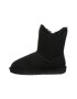 BEARPAW Велурени боти Rosaline - Pepit.bg