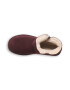 BEARPAW Велурени боти с цип - Pepit.bg