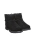 BEARPAW Велурени боти Willow - Черен - Pepit.bg