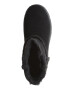 BEARPAW Велурени боти Willow - Черен - Pepit.bg