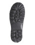 BEARPAW Велурени боти Willow - Черен - Pepit.bg