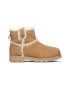 BEARPAW Велурени боти Willow - Pepit.bg