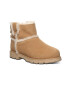 BEARPAW Велурени боти Willow - Pepit.bg
