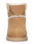 BEARPAW Велурени боти Willow - Pepit.bg
