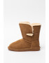 BEARPAW Велурени ботуши Abigail - Pepit.bg