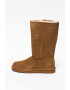 BEARPAW Велурени ботуши Elle - Pepit.bg